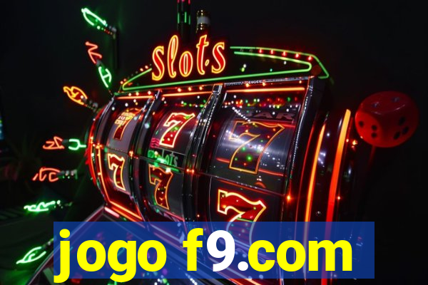 jogo f9.com